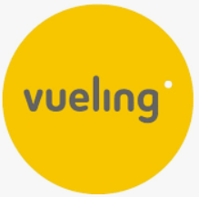 Codes Promo Vueling