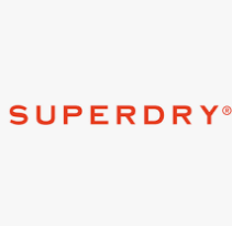 Codes Promo Superdry